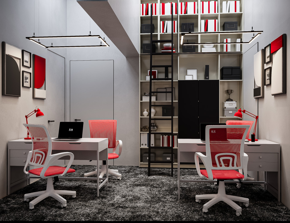 Офис Москва