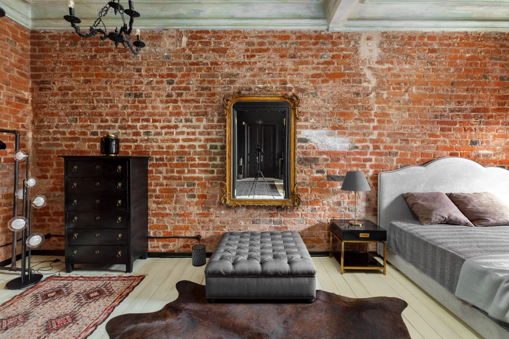 Квартира в историческом доме