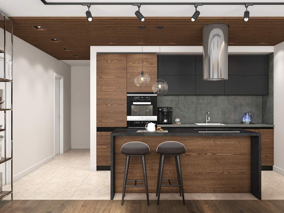 ЖК Квартал на Декабристов