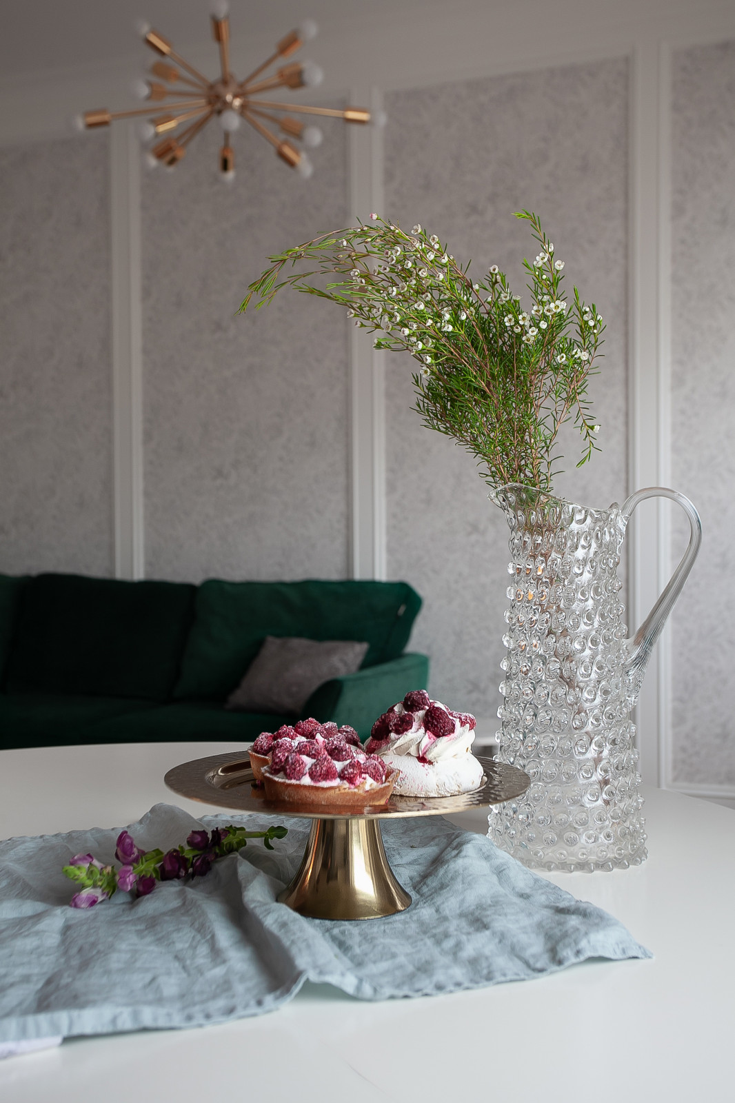 Времена года