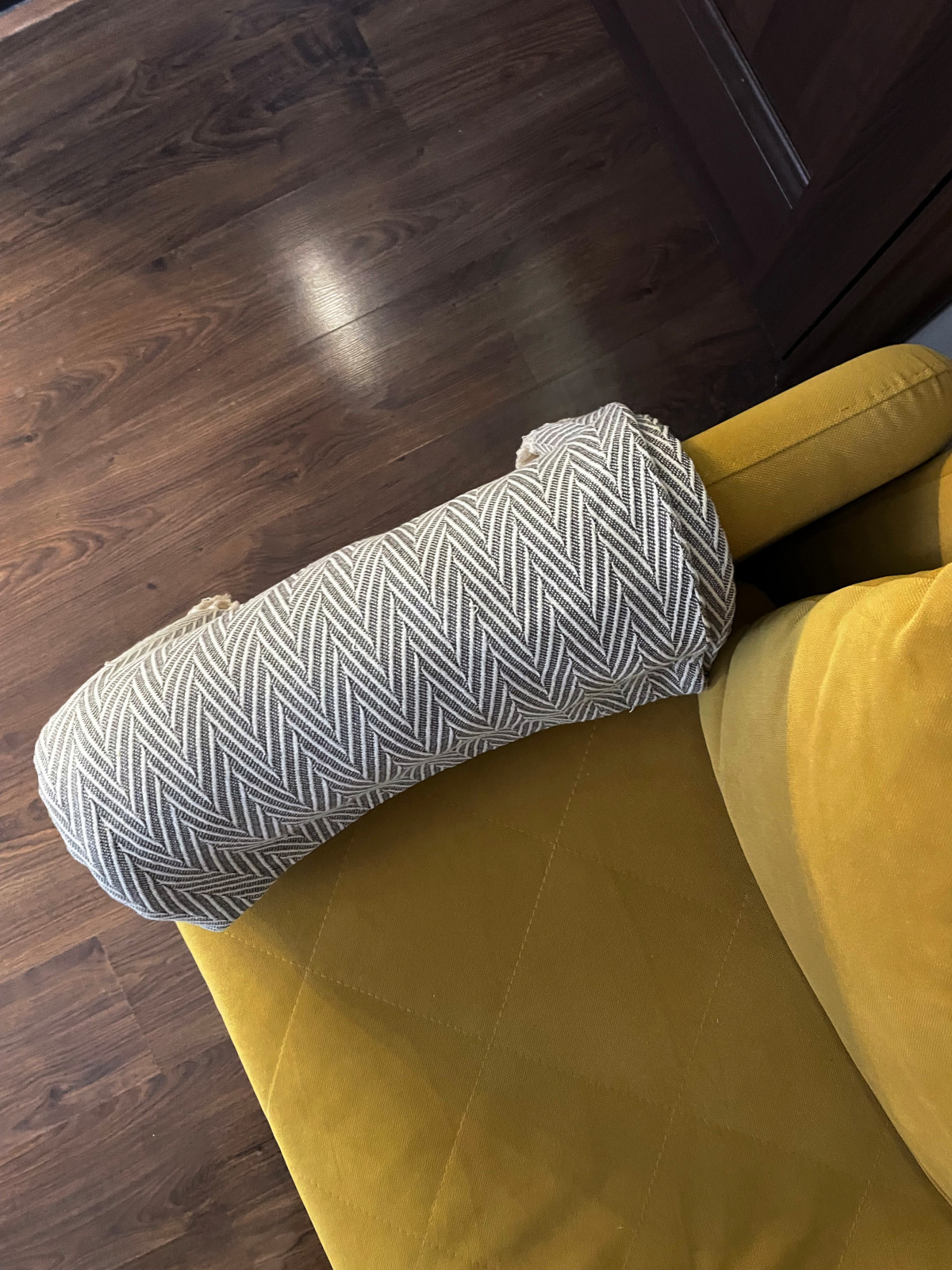 ЖК Лесопарковая (2020)