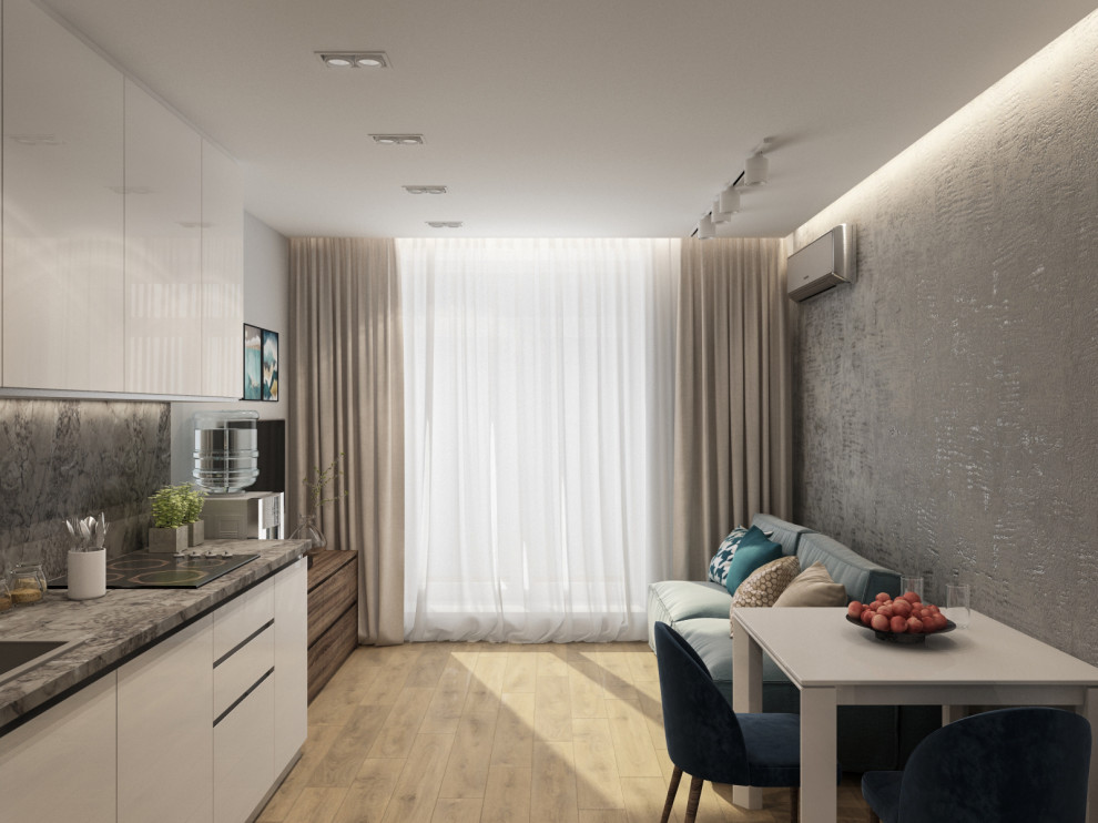 ЖК "Заельцовский"