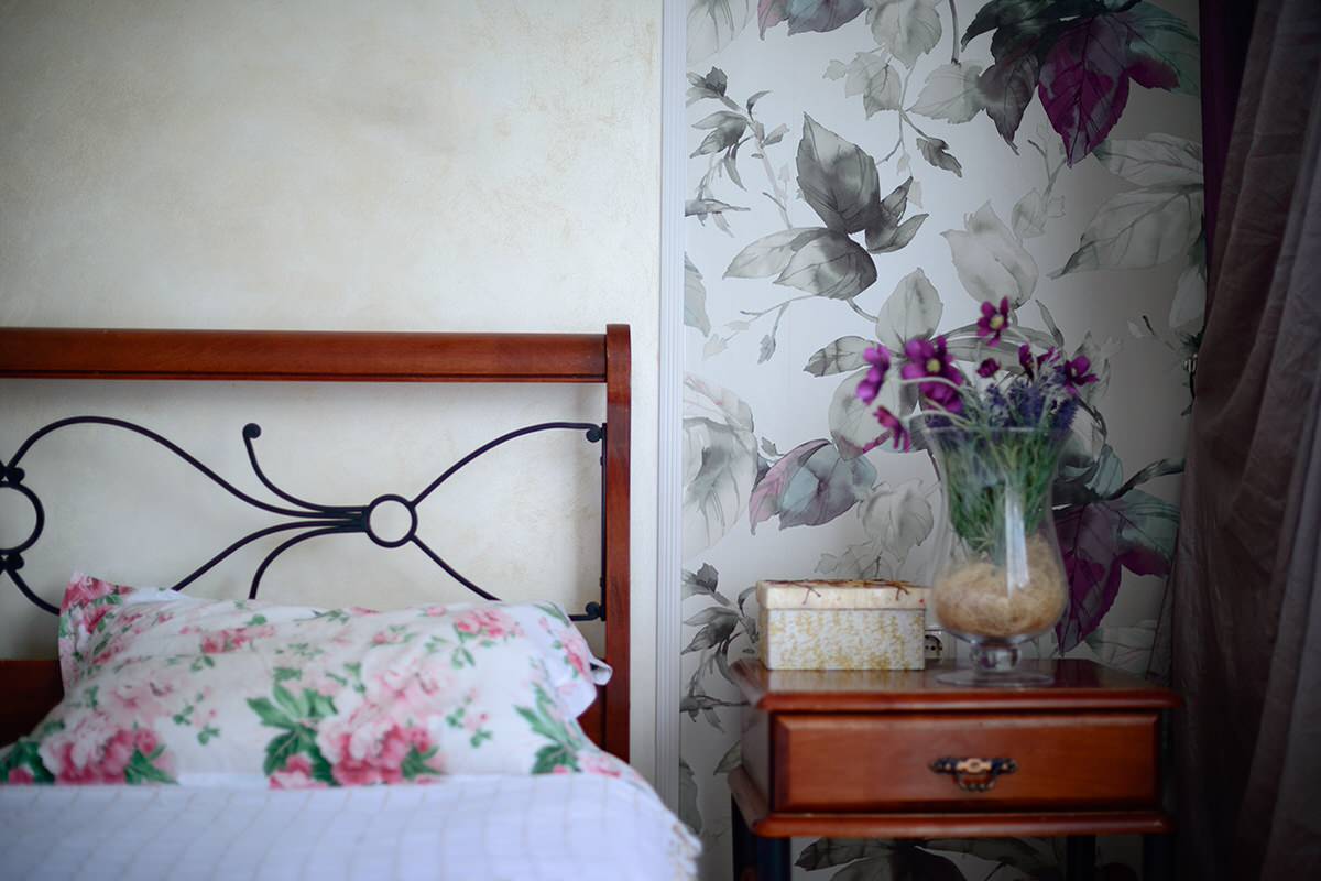 Загородный дом в Астрахани. Дизайнер Айгуль Сапарова.