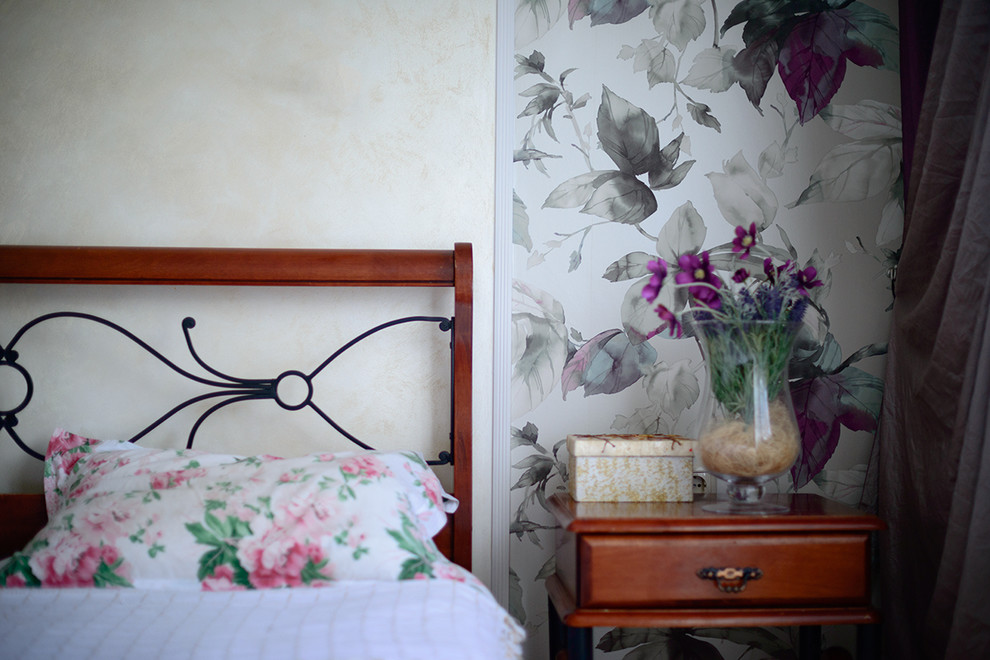 Загородный дом в Астрахани. Дизайнер Айгуль Сапарова.