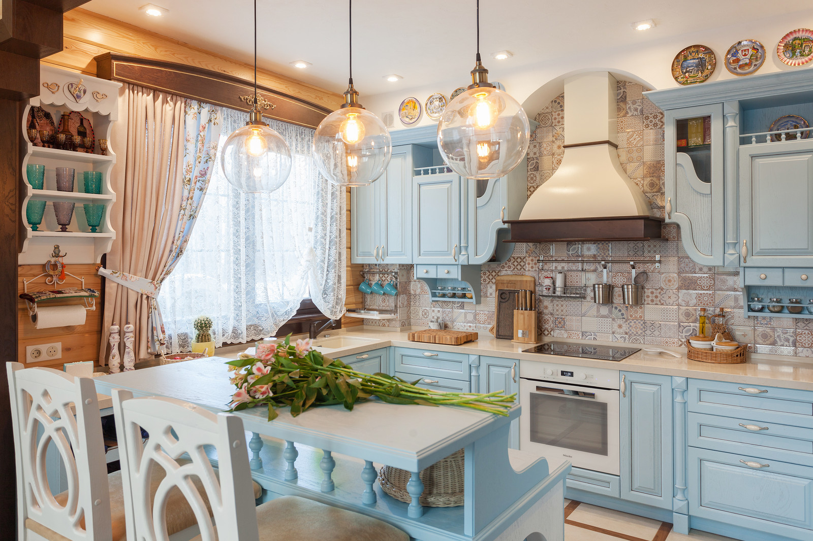 Загородный дом Кировград