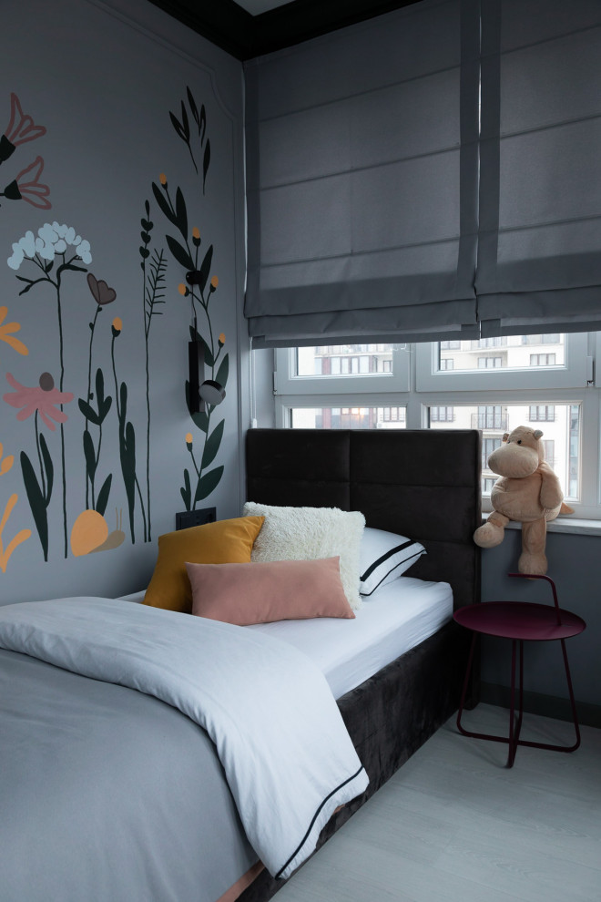 Обложка проекта: Реализованный ЖК Площадь искусств