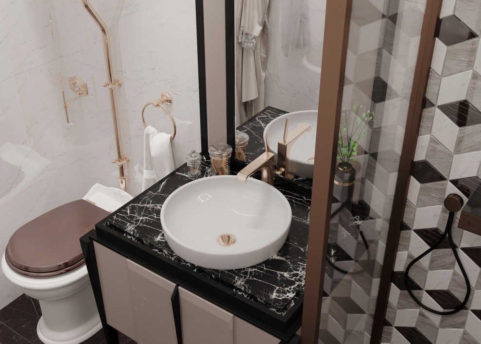 Квартира в Лондоне