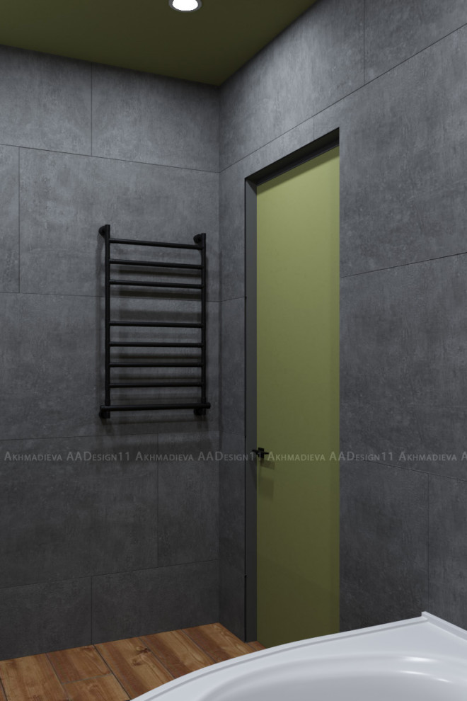 Сочный лофт