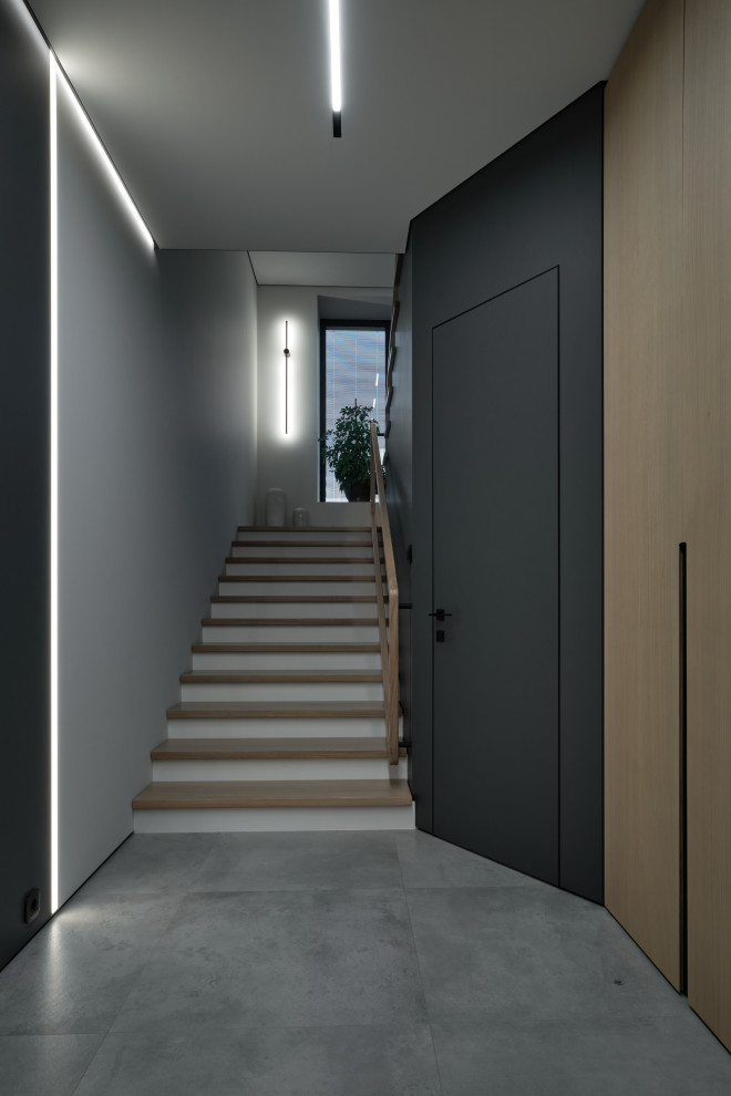 Академгородок ТАУНХАУС для чудесной семьи