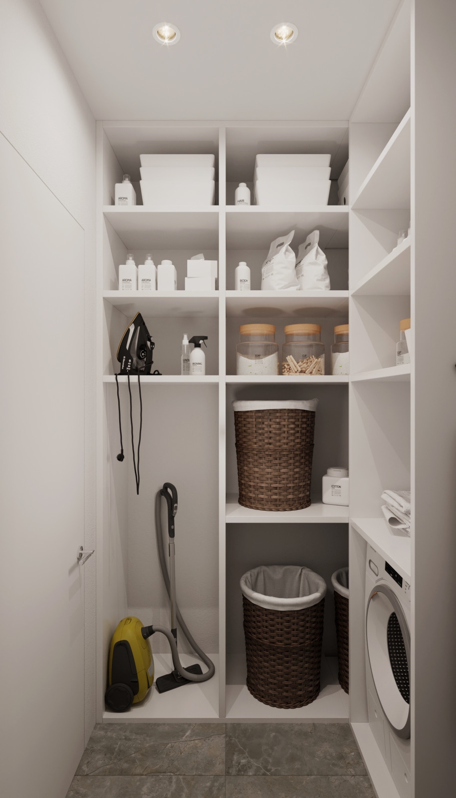 ЖК "1147" Современная классика