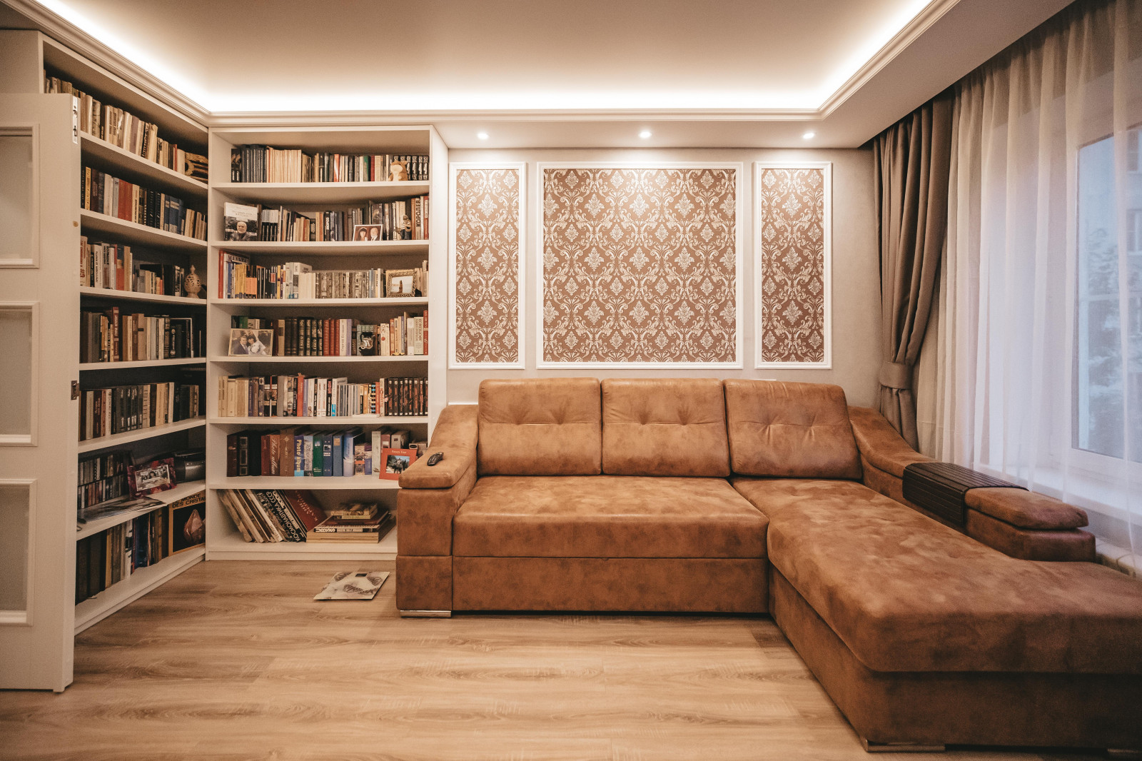 Воронежская