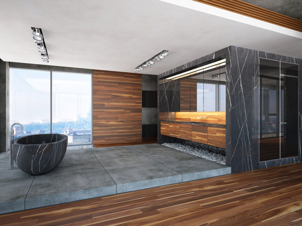 Обложка проекта: Квартира на Цветном - часть 2