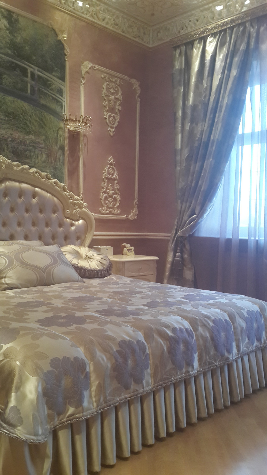 Талышханова Марина