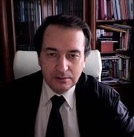 Виктор Богданов