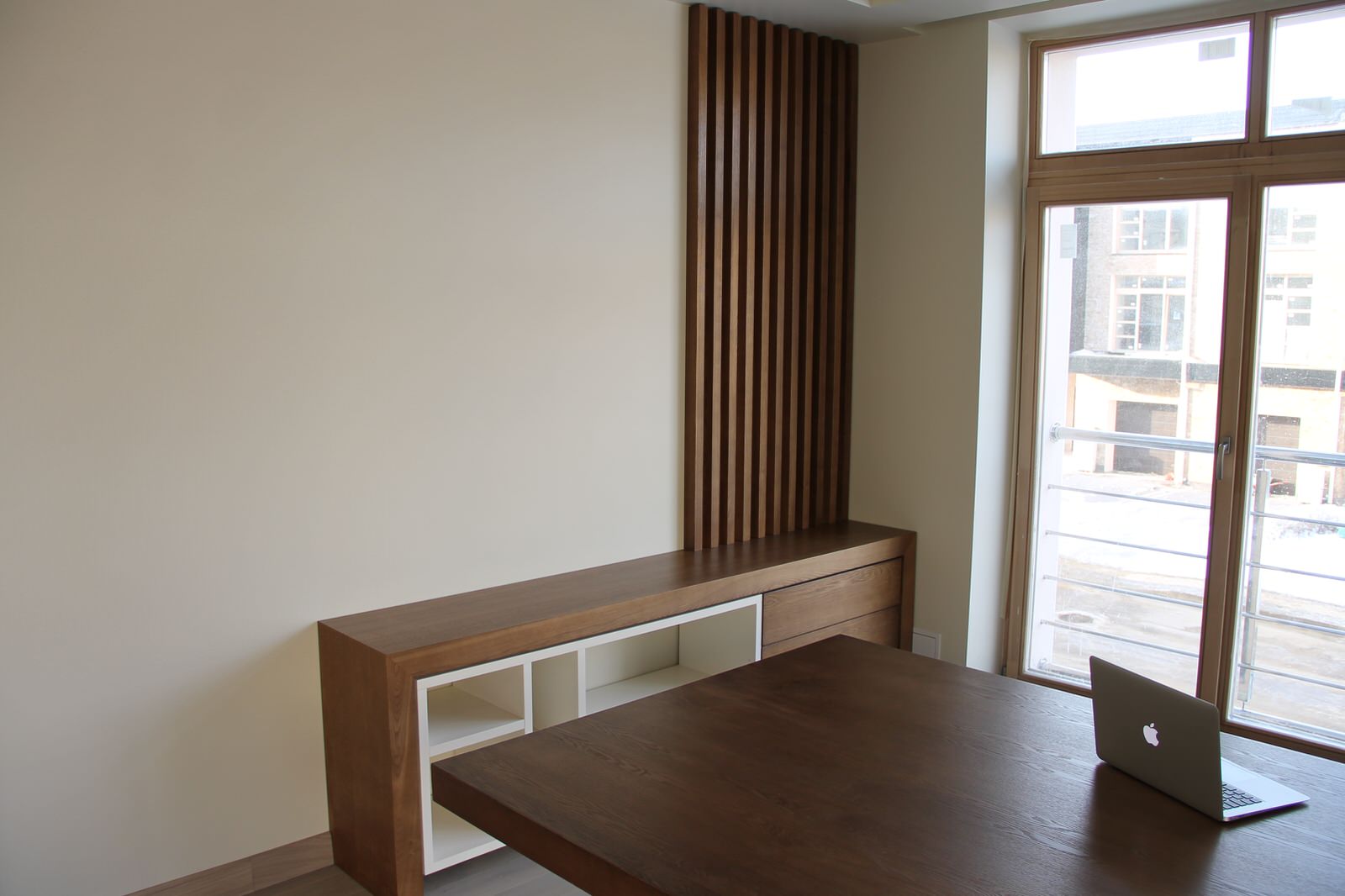 Загородный дом в Подмосковье