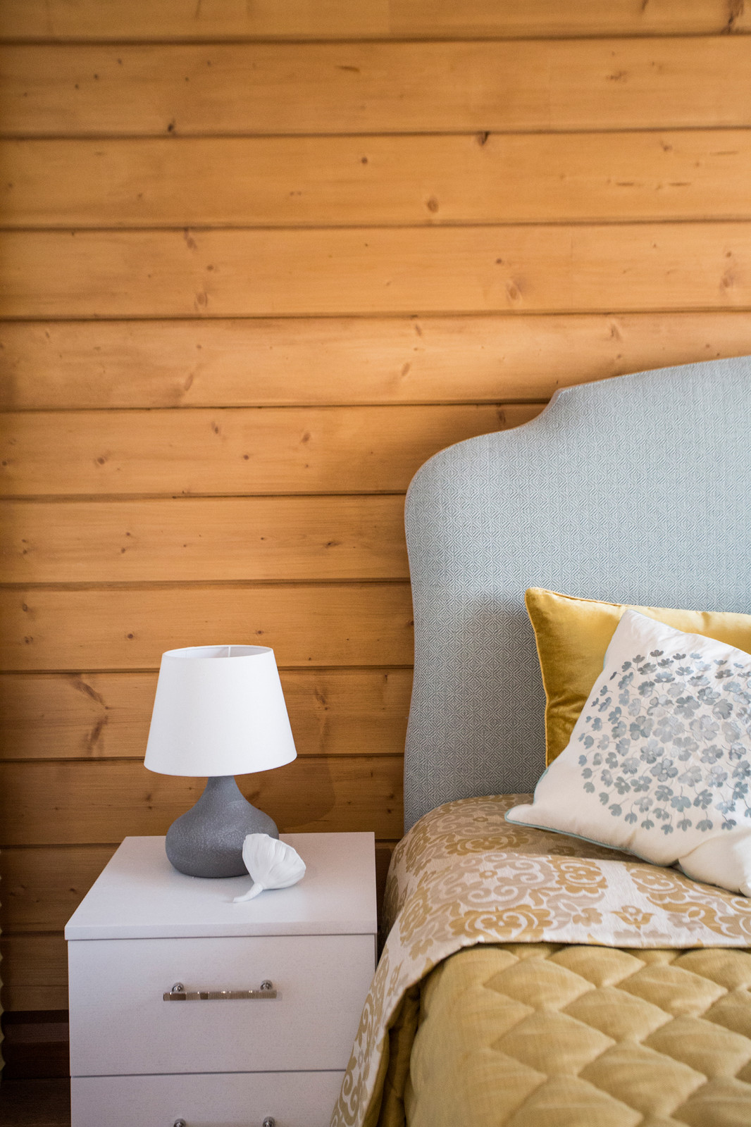 Царица Лесных Озер