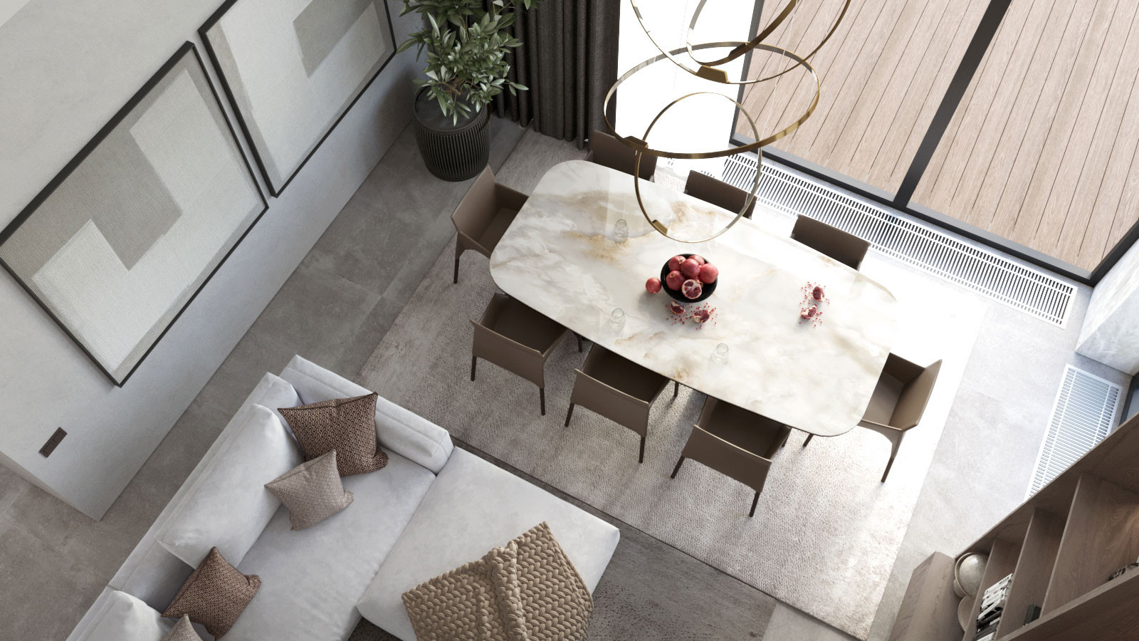 Обложка проекта: Дом на Димитрова