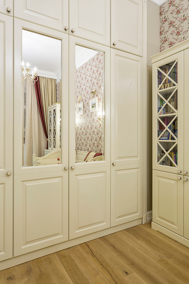 Квартира на Белорусской