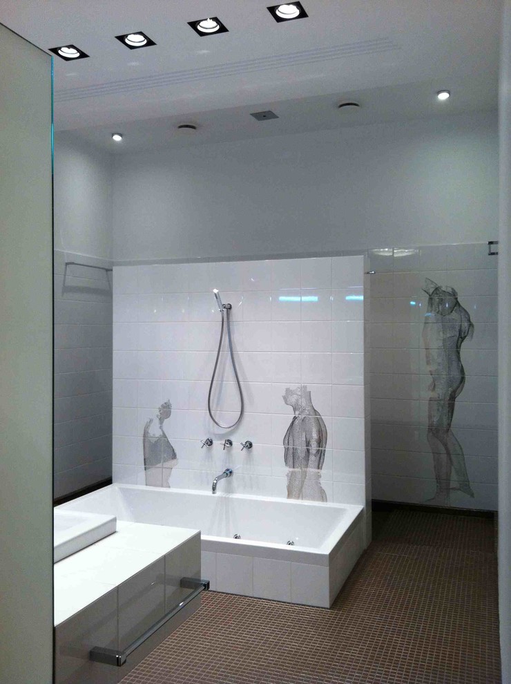 пентхаус на Кутузовском