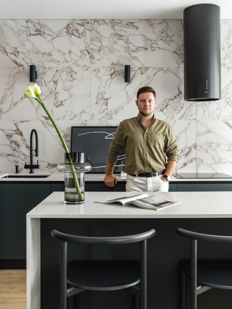 Проспект Энгельса