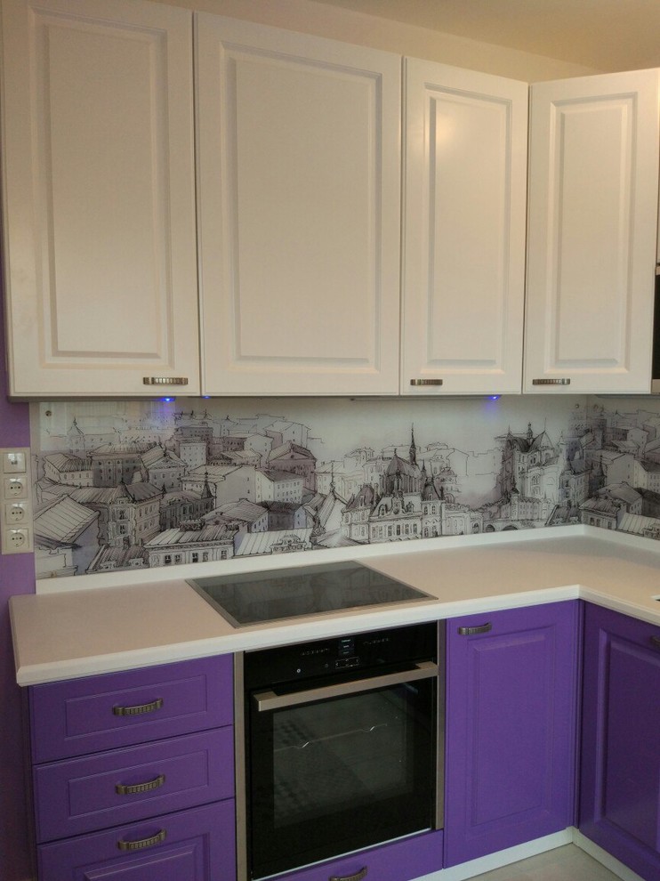 Квартира в Москве