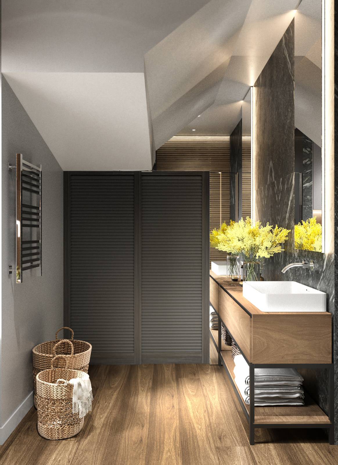 Дом в Тольятти