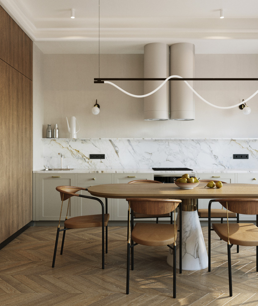 ЖК Сити Парк 2