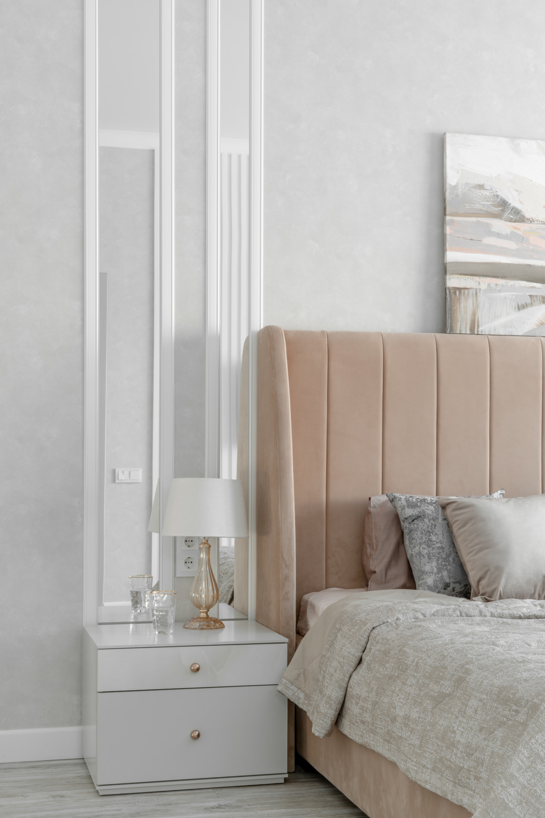 Таунхаус Белые ночи