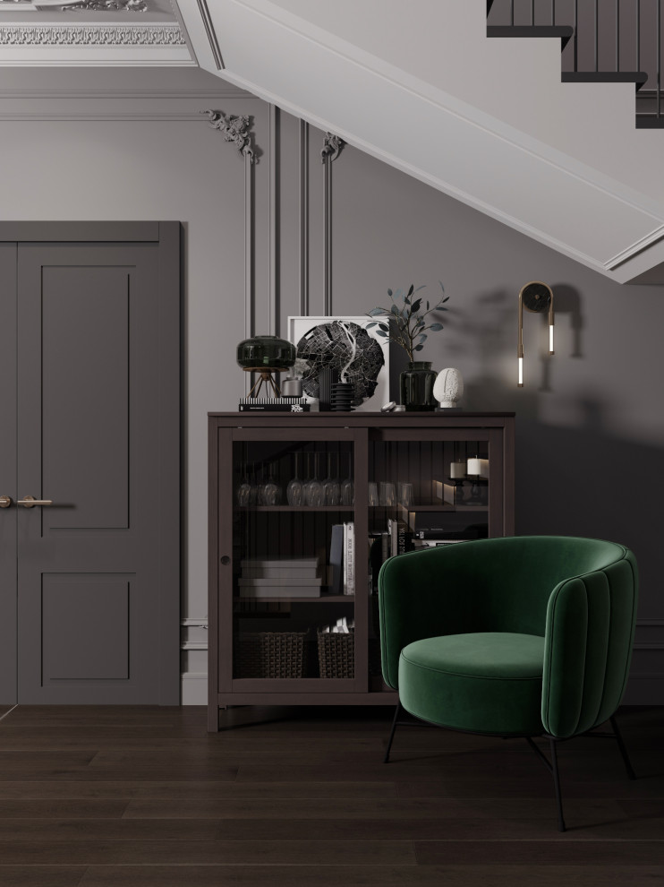 Агалатово. загородный дом