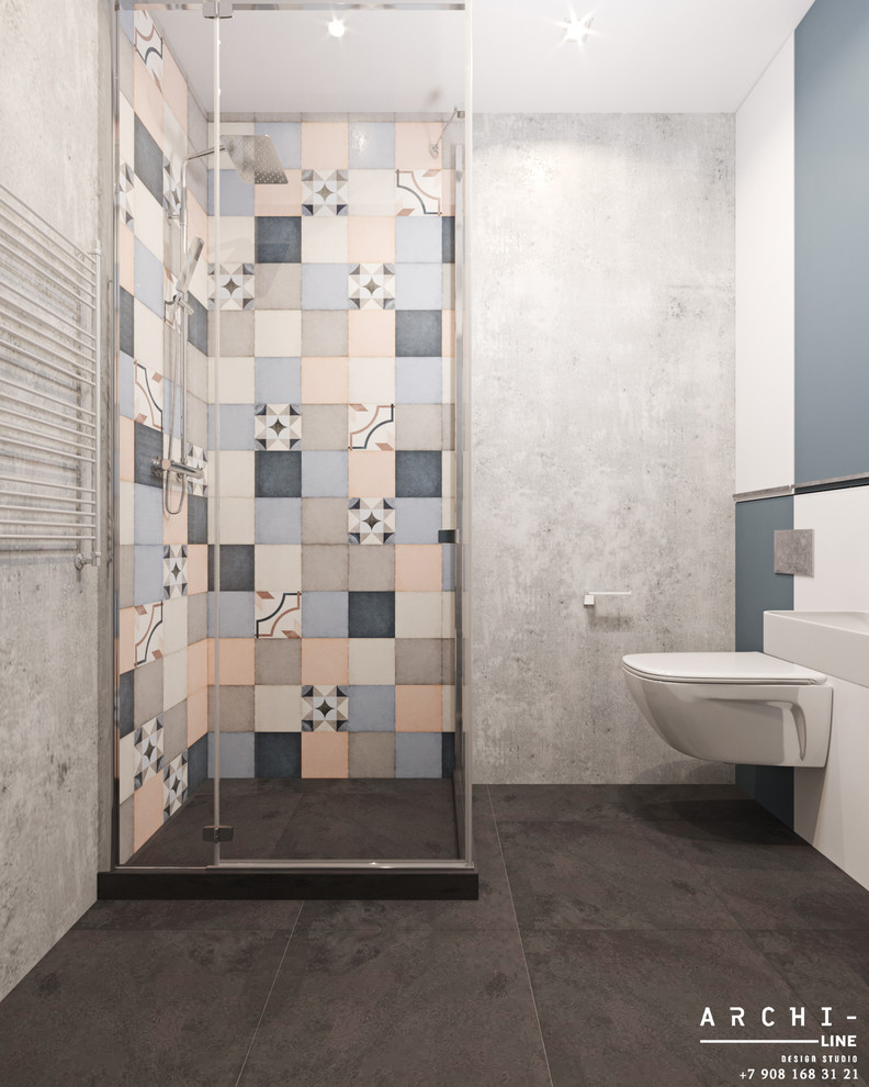 Квартира в ЖК Соколиный Форт