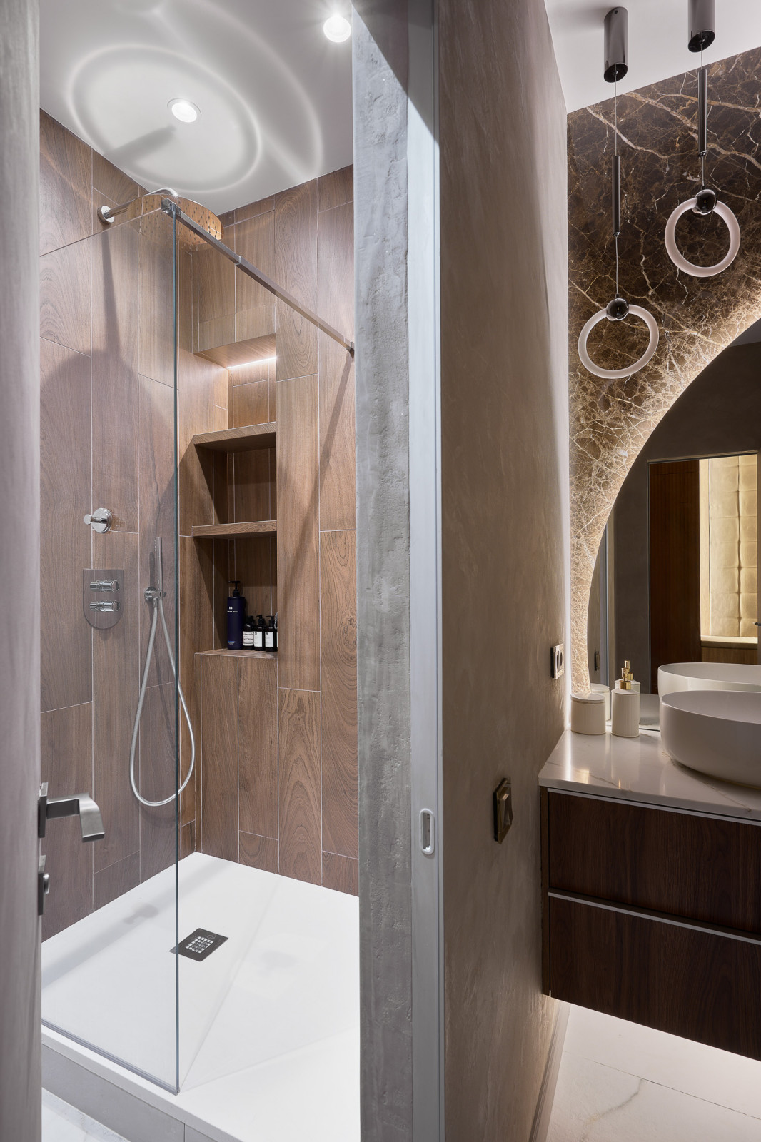 ЖК "Фонвизинский" фотографии