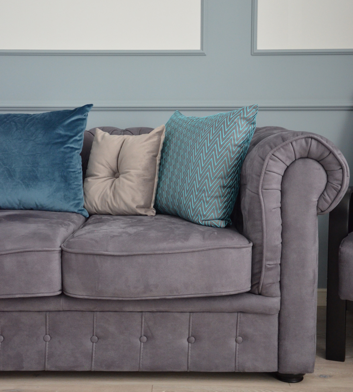 Уютная квартира для двоих