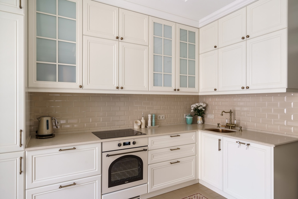 Квартира в ЖК "Летний сад"