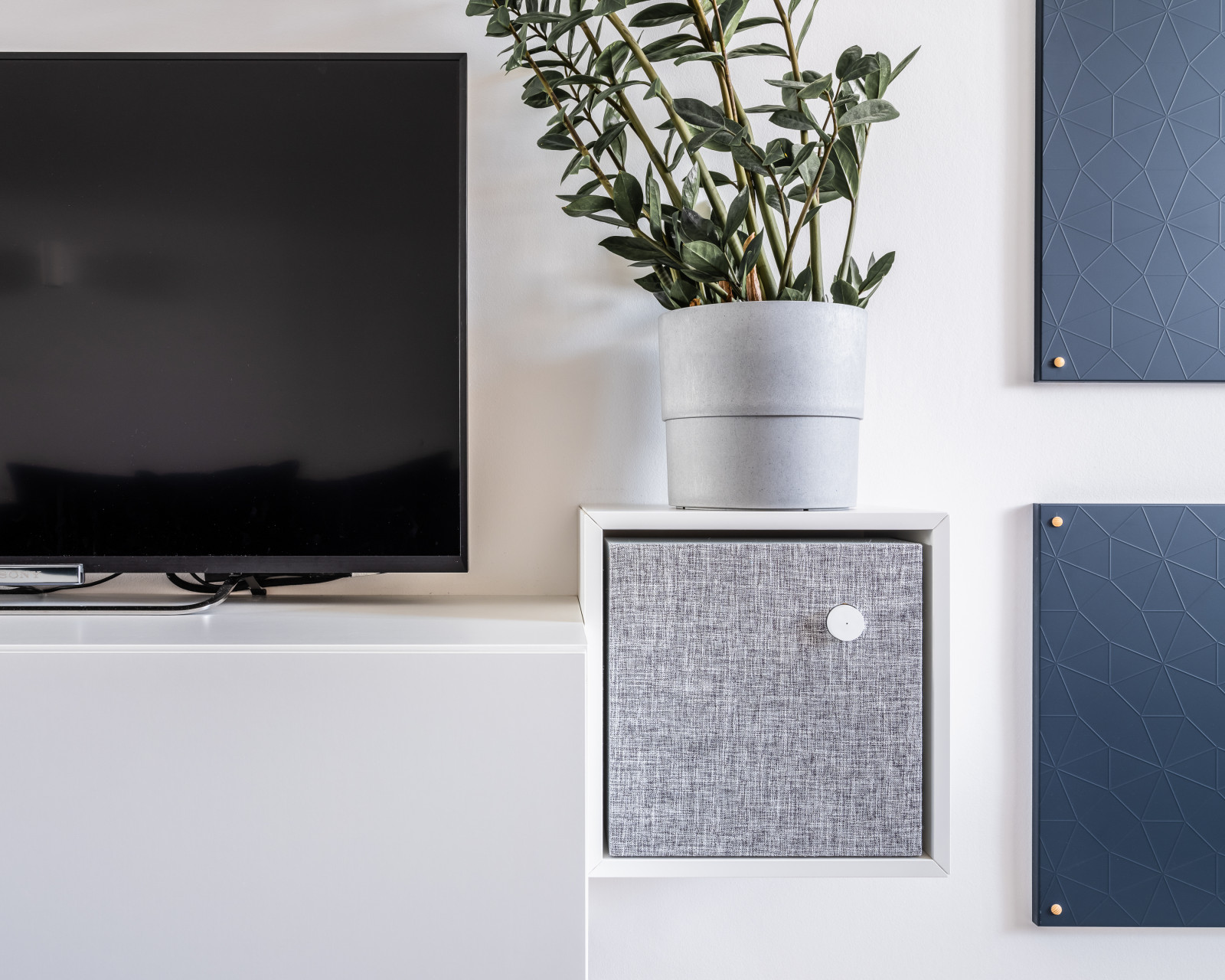 Сканди минимализм