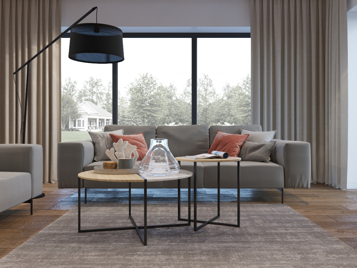 Дом в Эстонии