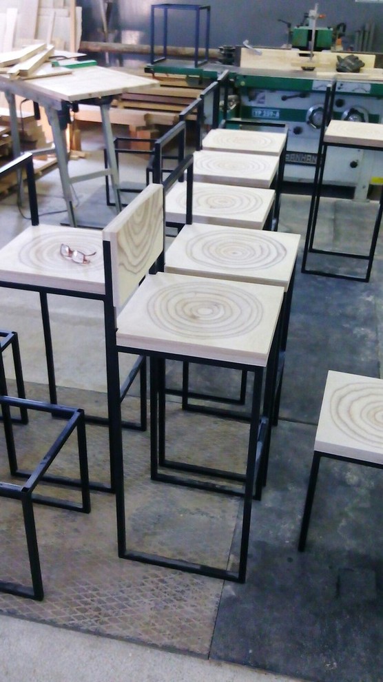 НАШИ РАБОТЫ