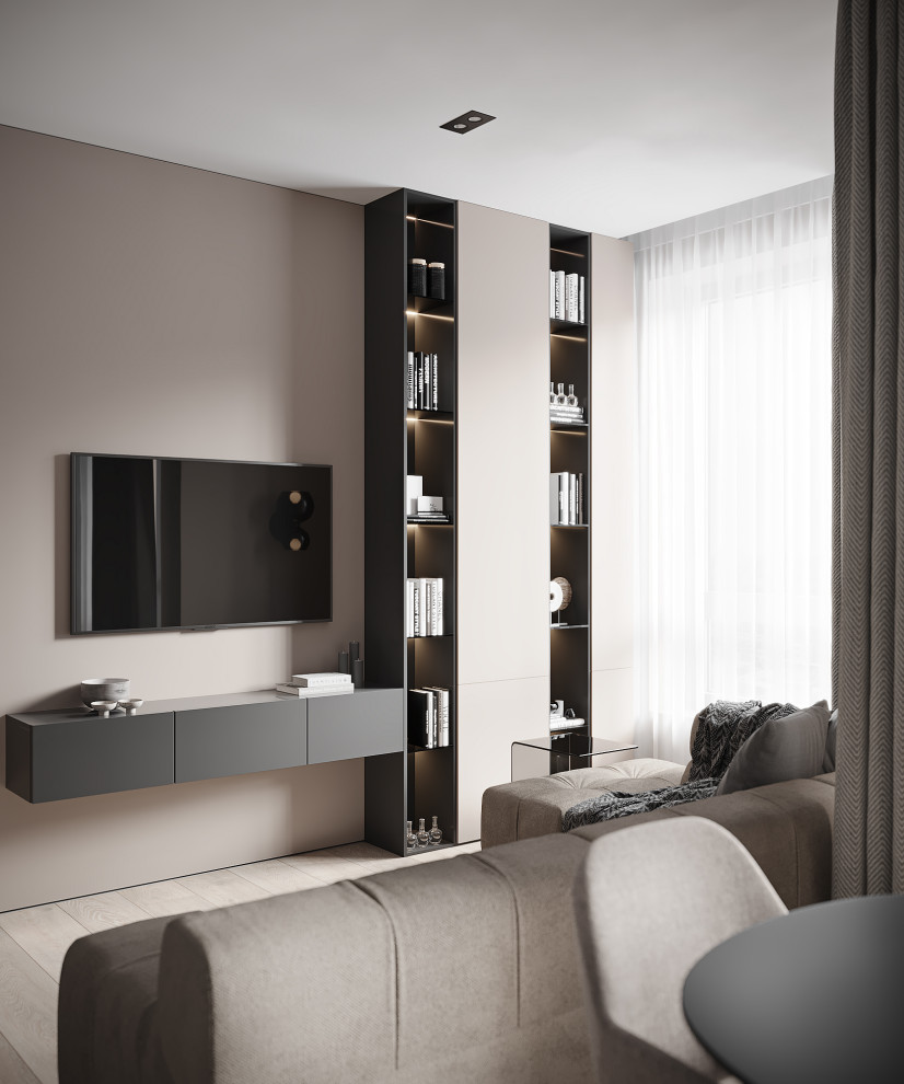 ЖК " Черная речка"