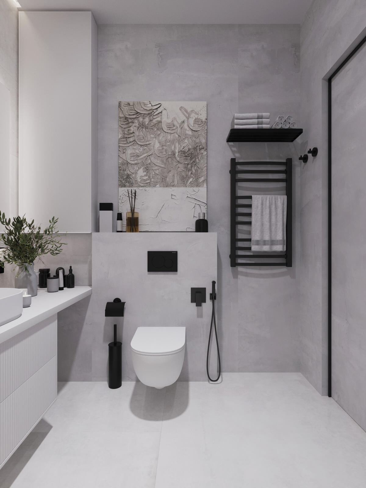 ЖК "Серебряный Фонтан". проект_1