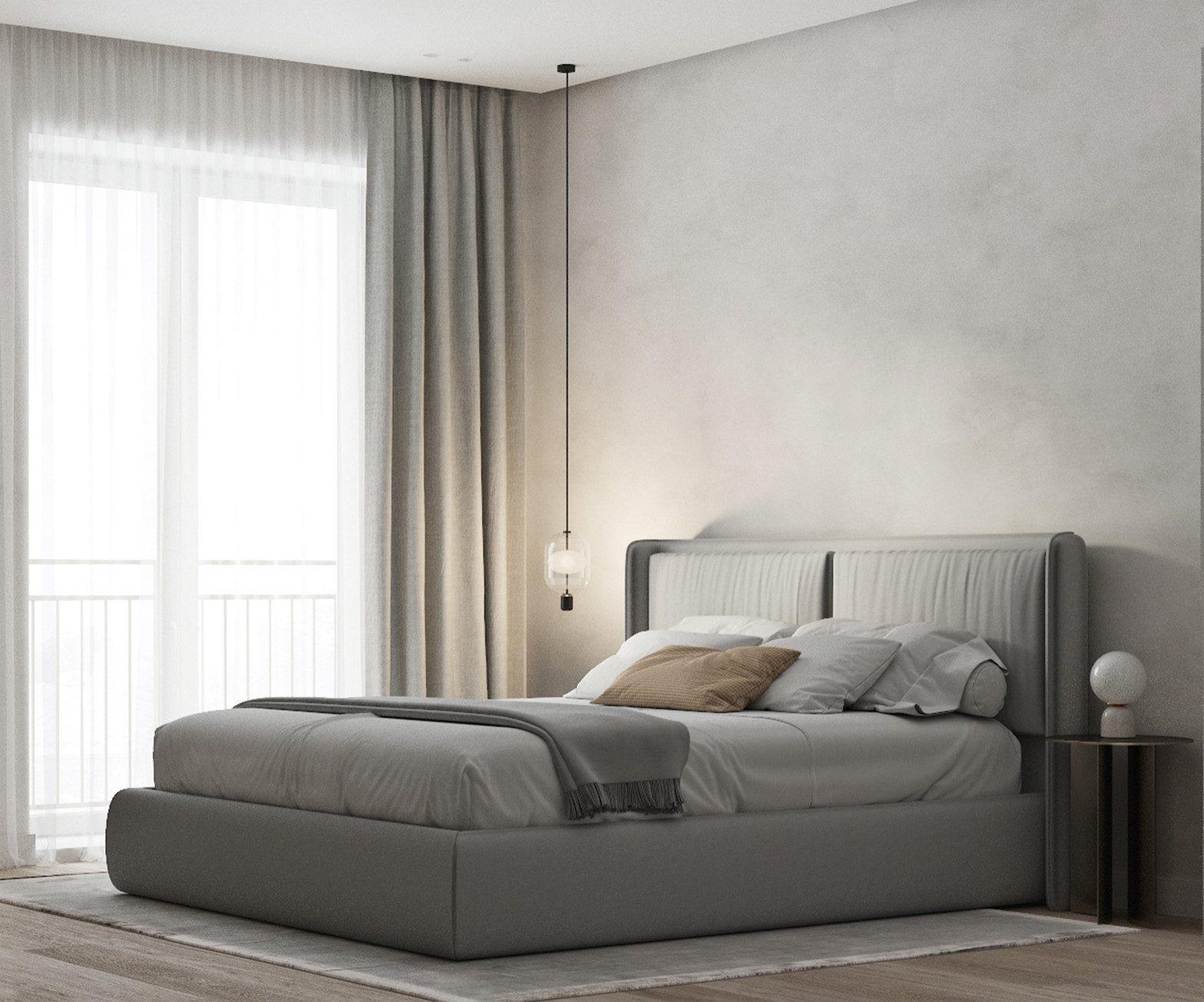 ЖК Арт Хауз, 53 м2