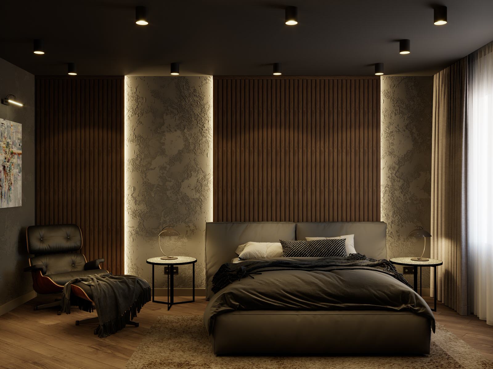 1к Линейная