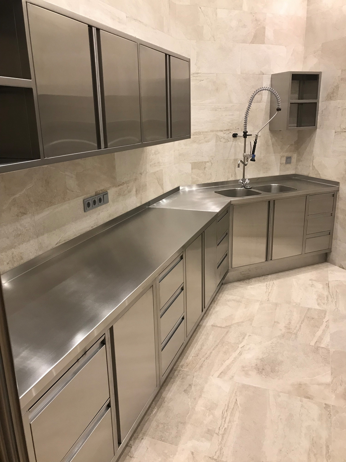 Частный дом. Пирогово