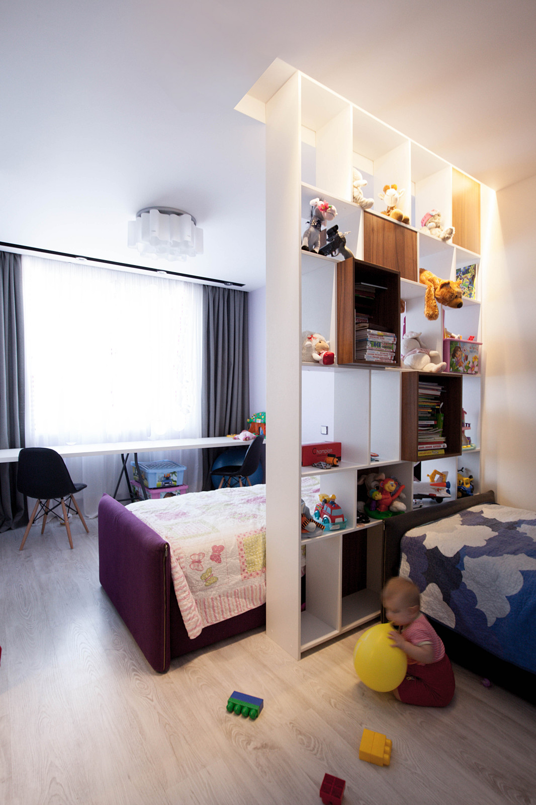 Александр Басов