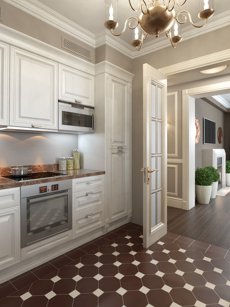 Квартира в ЖК Измайловский