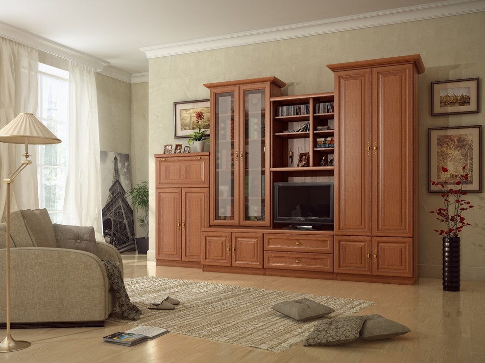 Портфолио: визуализации