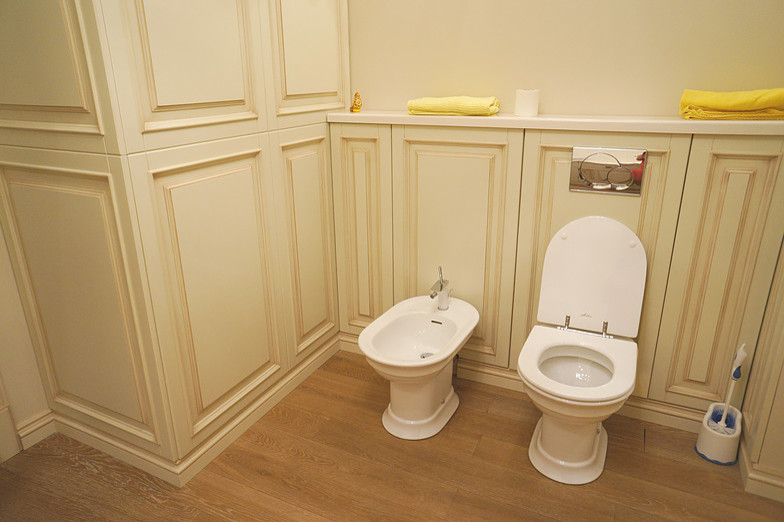 г. Москва, Тишинская - 5-ти комнатная квартира