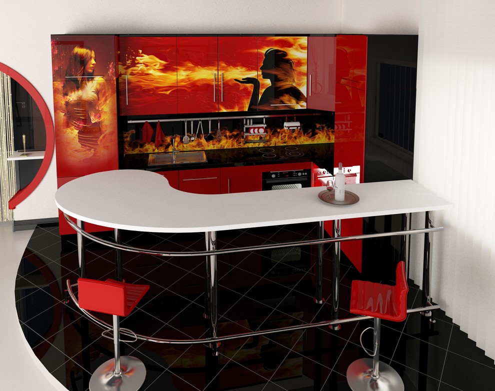 Апартаменты