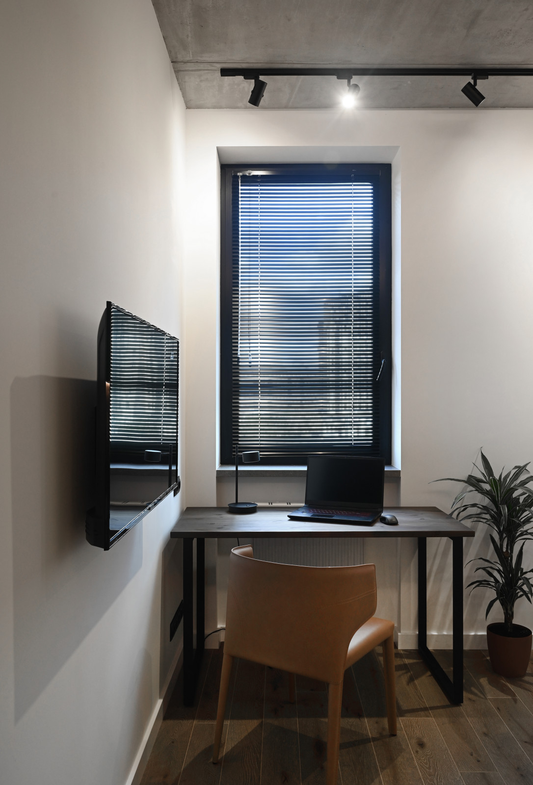 Апартаменты в ЖК B'aires (ЖК Байрес)