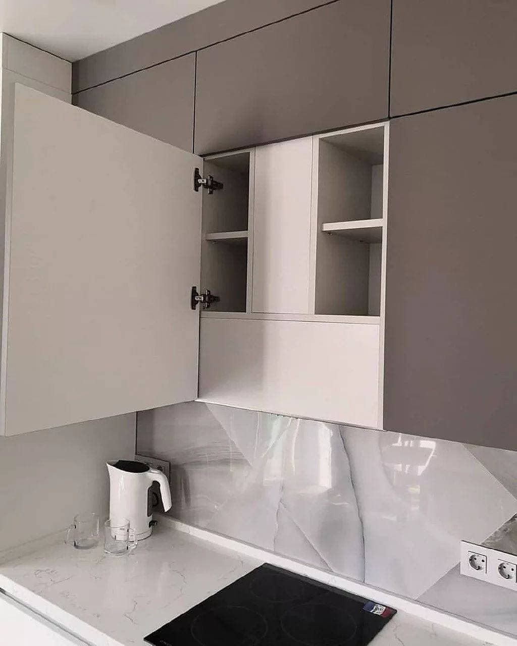 стильный дом