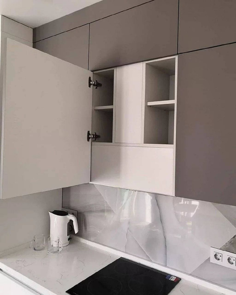 стильный дом