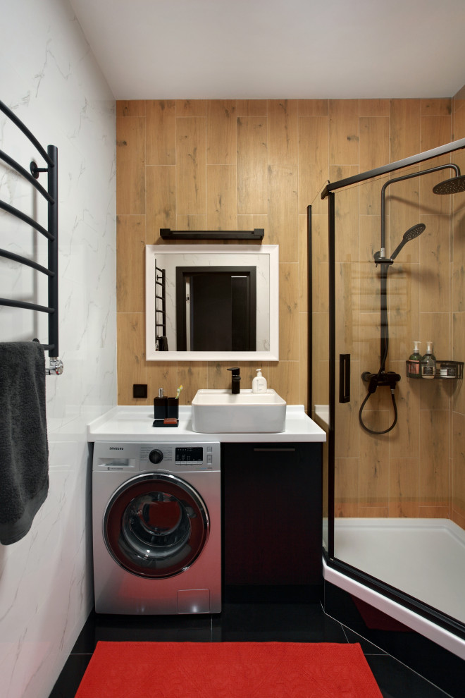 Квартира для прекрасной дамы